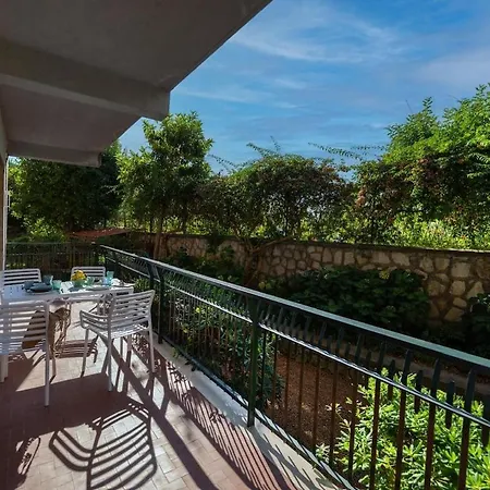 Dado's House * Σορέντο