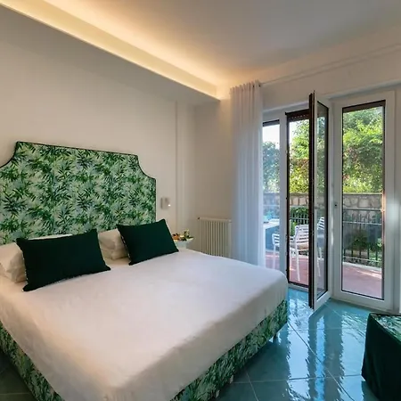 Διαμέρισμα Dado's House Σορέντο