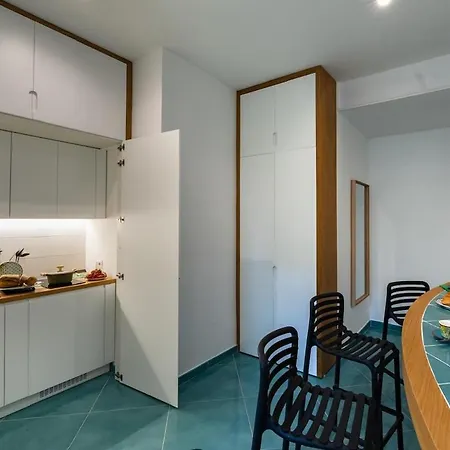 Dado's House Διαμέρισμα