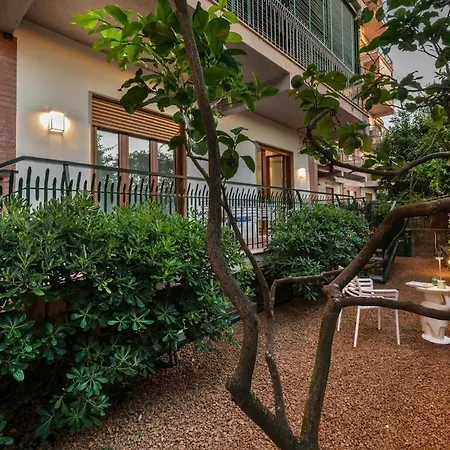 Dado's House Sorrente