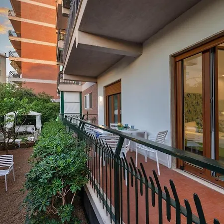 Appartement Dado's House Sorrente