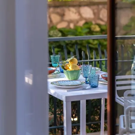 Dado's House * Sorrente